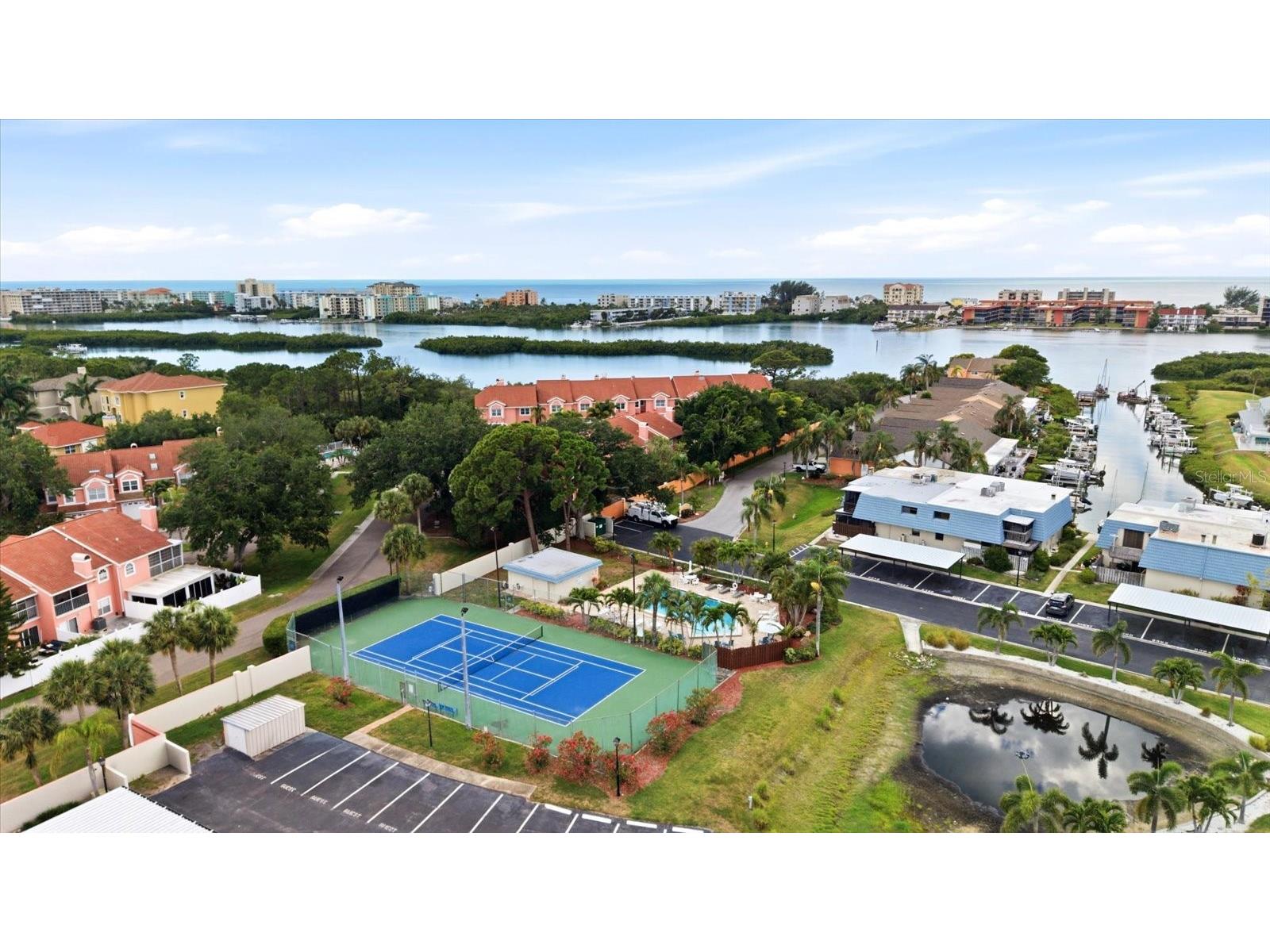 14628 Loridawn Drive #13 Seminole FL 33776 - BOCA CIEGA TB8509918 image56