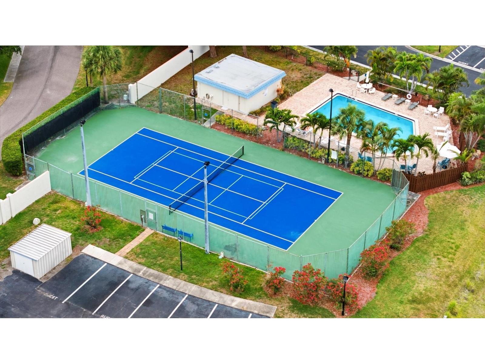 14628 Loridawn Drive #13 Seminole FL 33776 - BOCA CIEGA TB8509918 image57