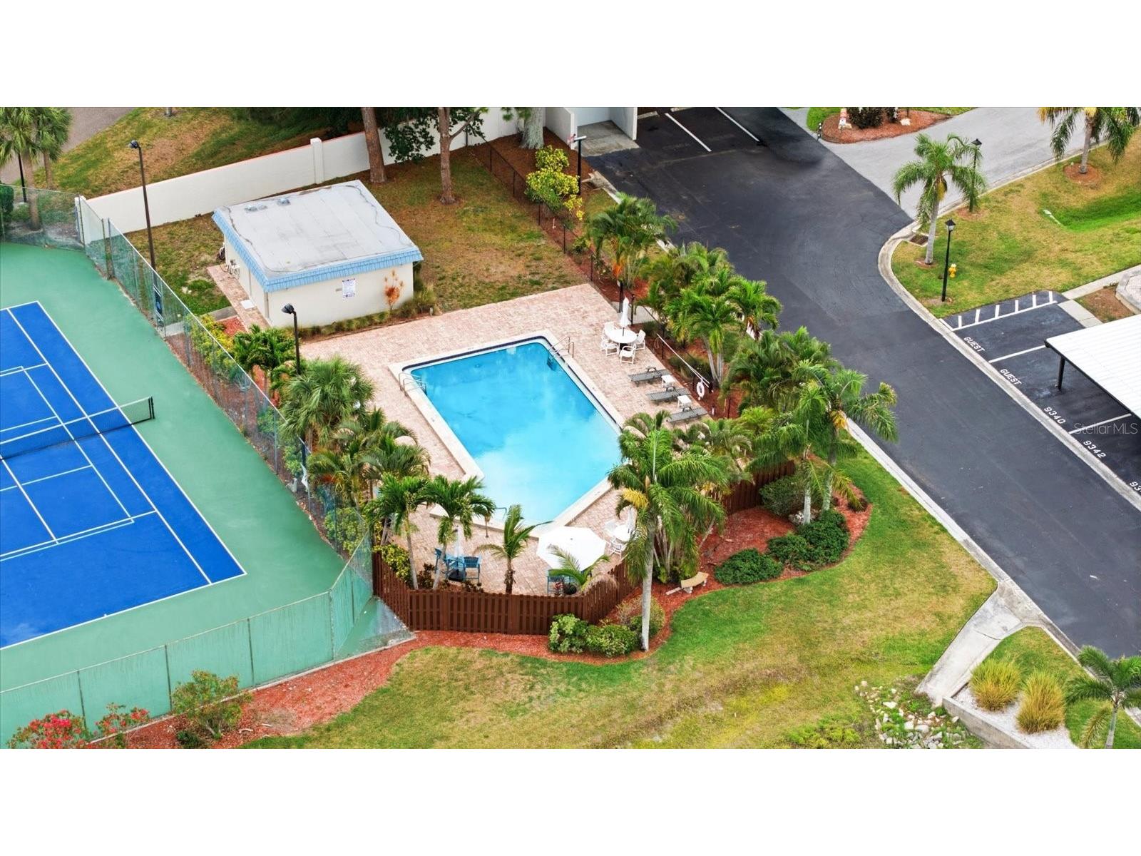 14628 Loridawn Drive #13 Seminole FL 33776 - BOCA CIEGA TB8509918 image58