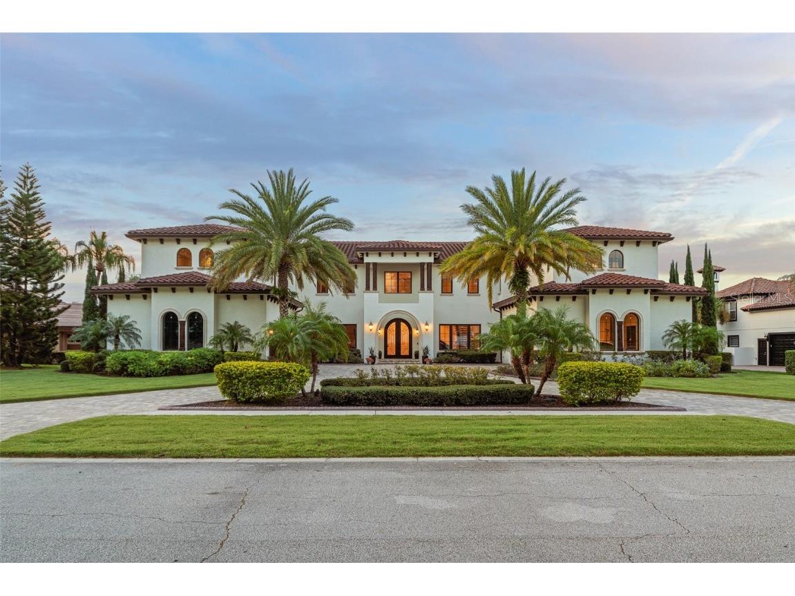 14629 Isleview Dr Winter Garden FL 34787 - LAKE HANCOCK O6047200 image1