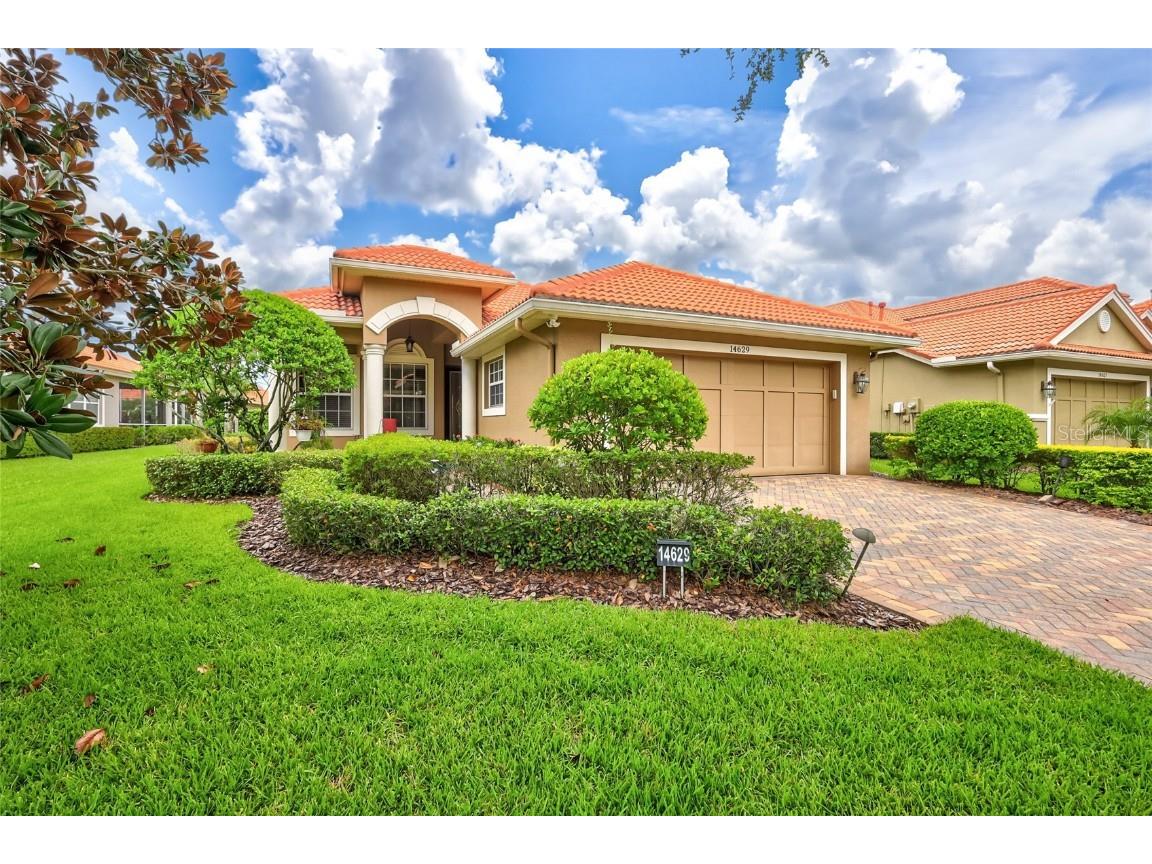 14629 Mirasol Manor, Tampa, FL, 33626 MLS TB8311336 Edina Realty