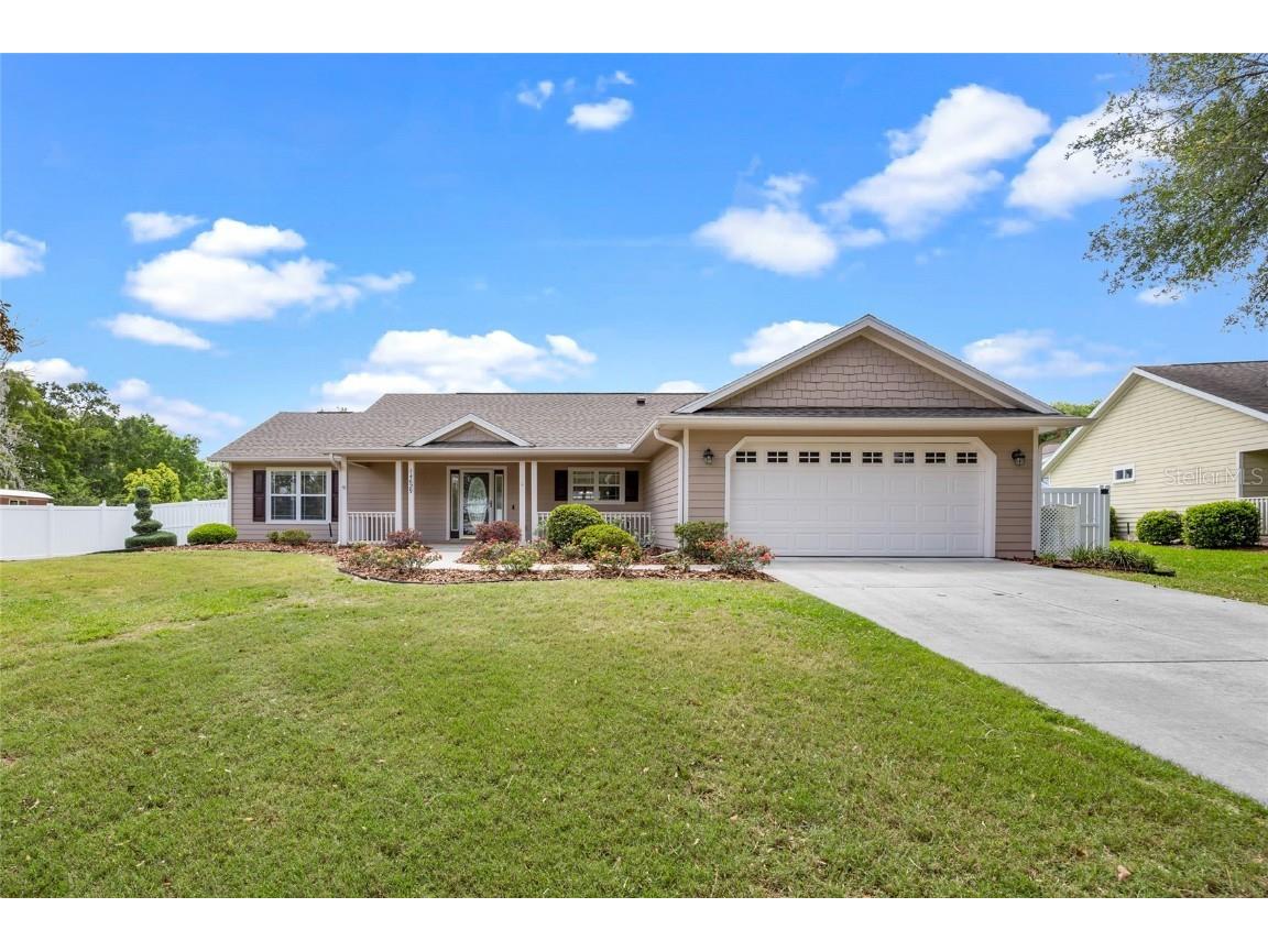 14629 NW 151st Boulevard Alachua FL 32615 GC529864 image1