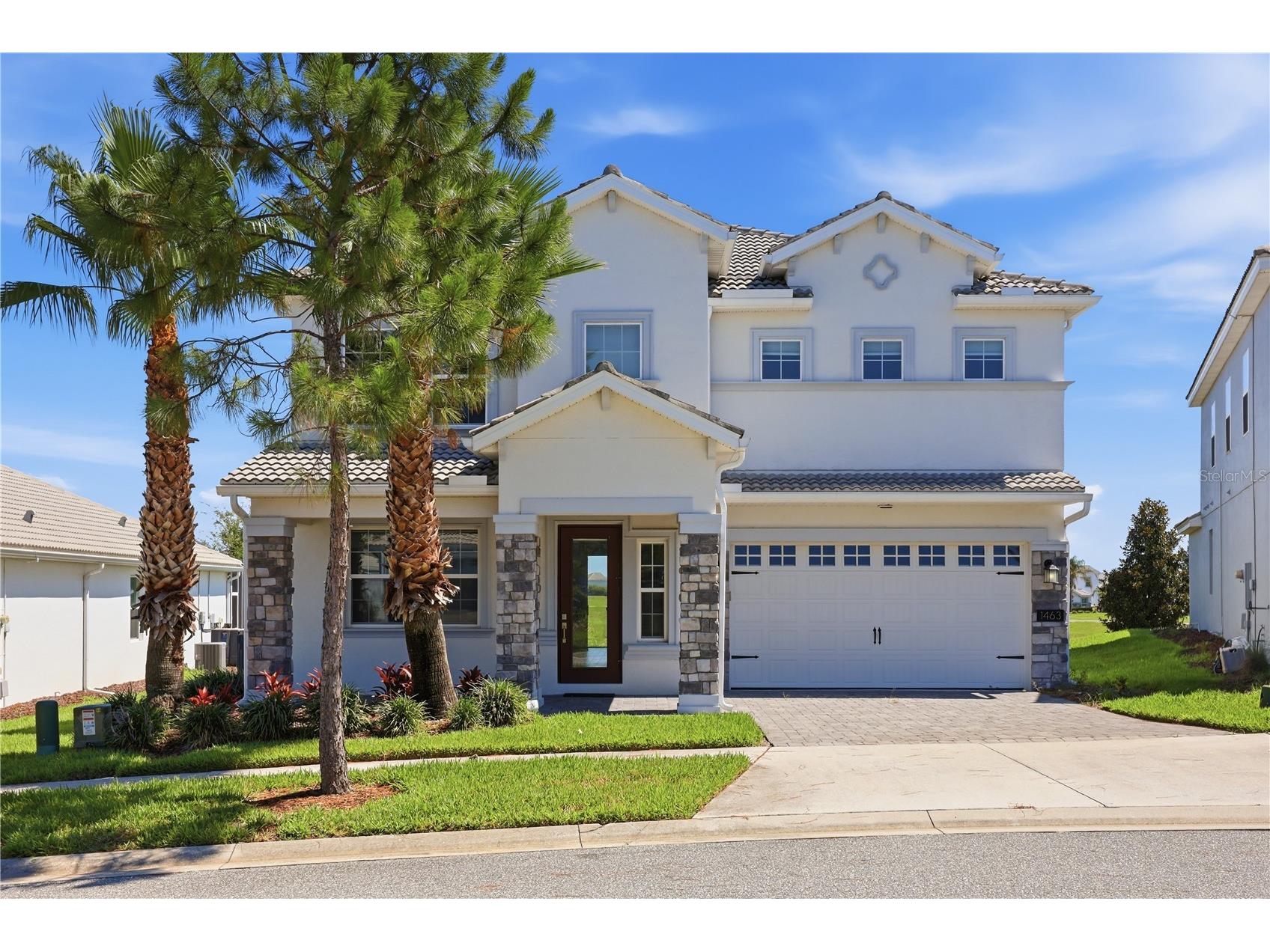 1463 Bunker Drive Davenport FL 33896 O6419451 image2