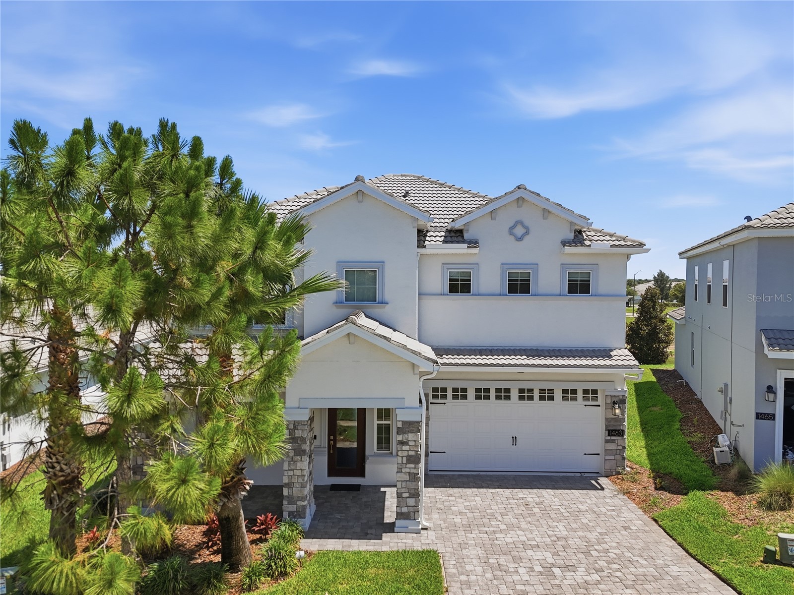 1463 Bunker Drive Davenport FL 33896 O6419451 image3