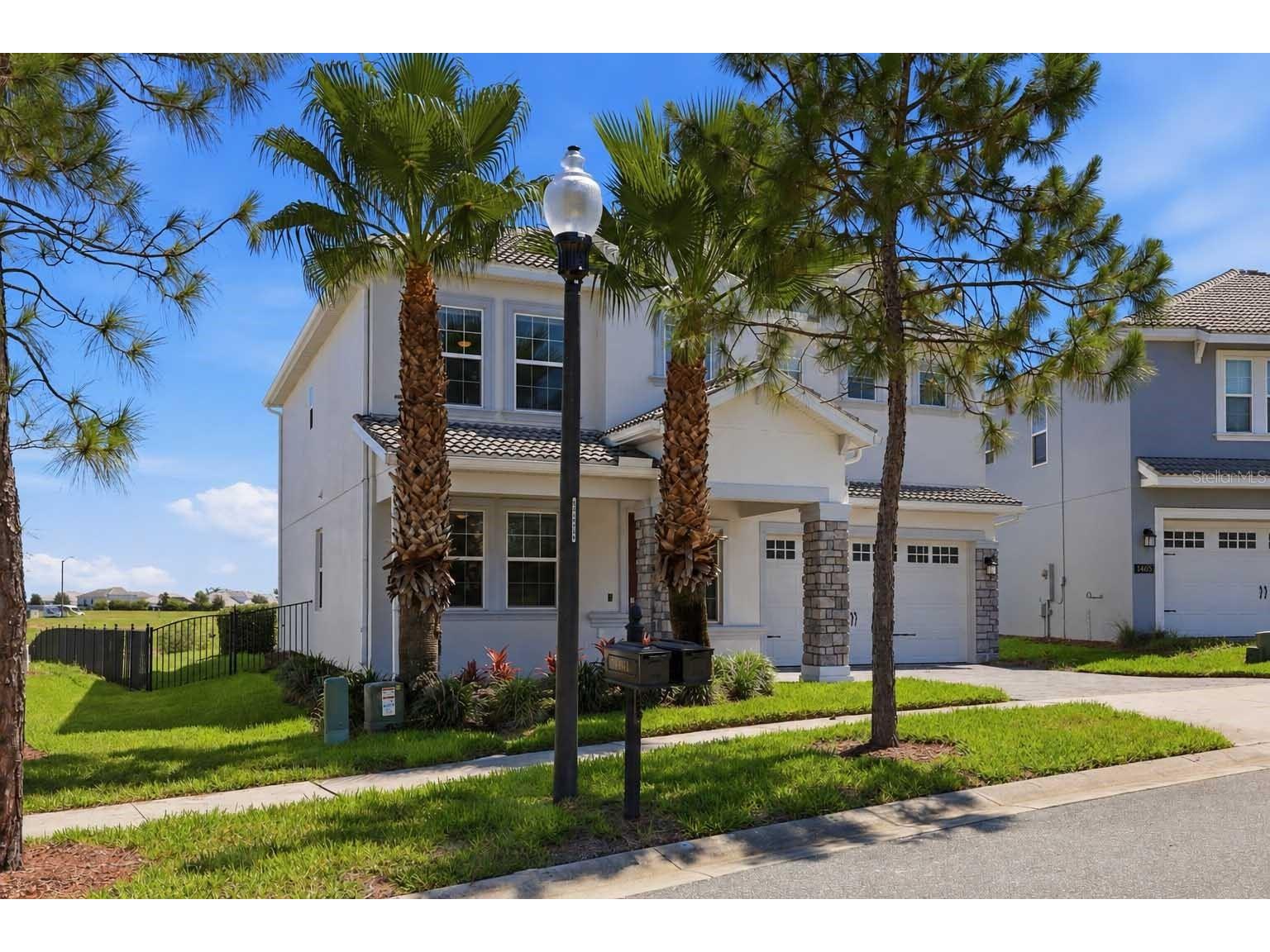 1463 Bunker Drive Davenport FL 33896 O6419451 image4