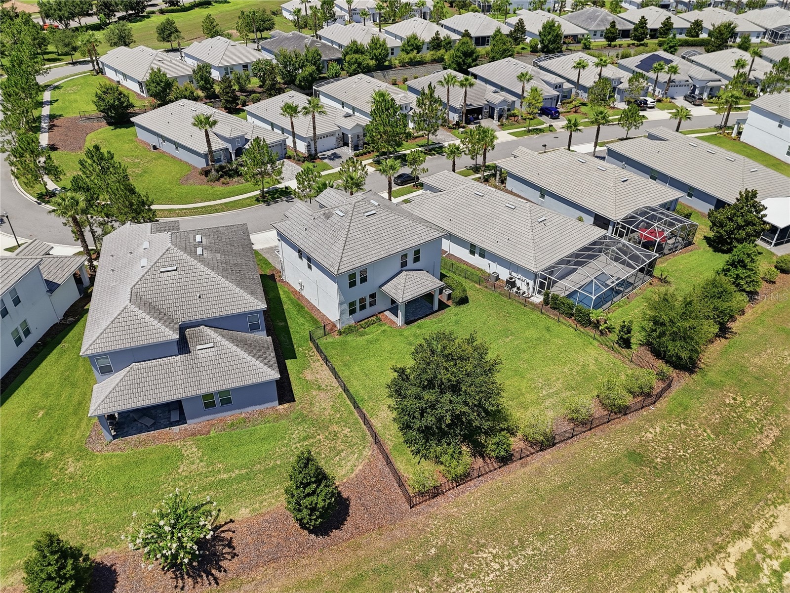 1463 Bunker Drive Davenport FL 33896 O6419451 image48