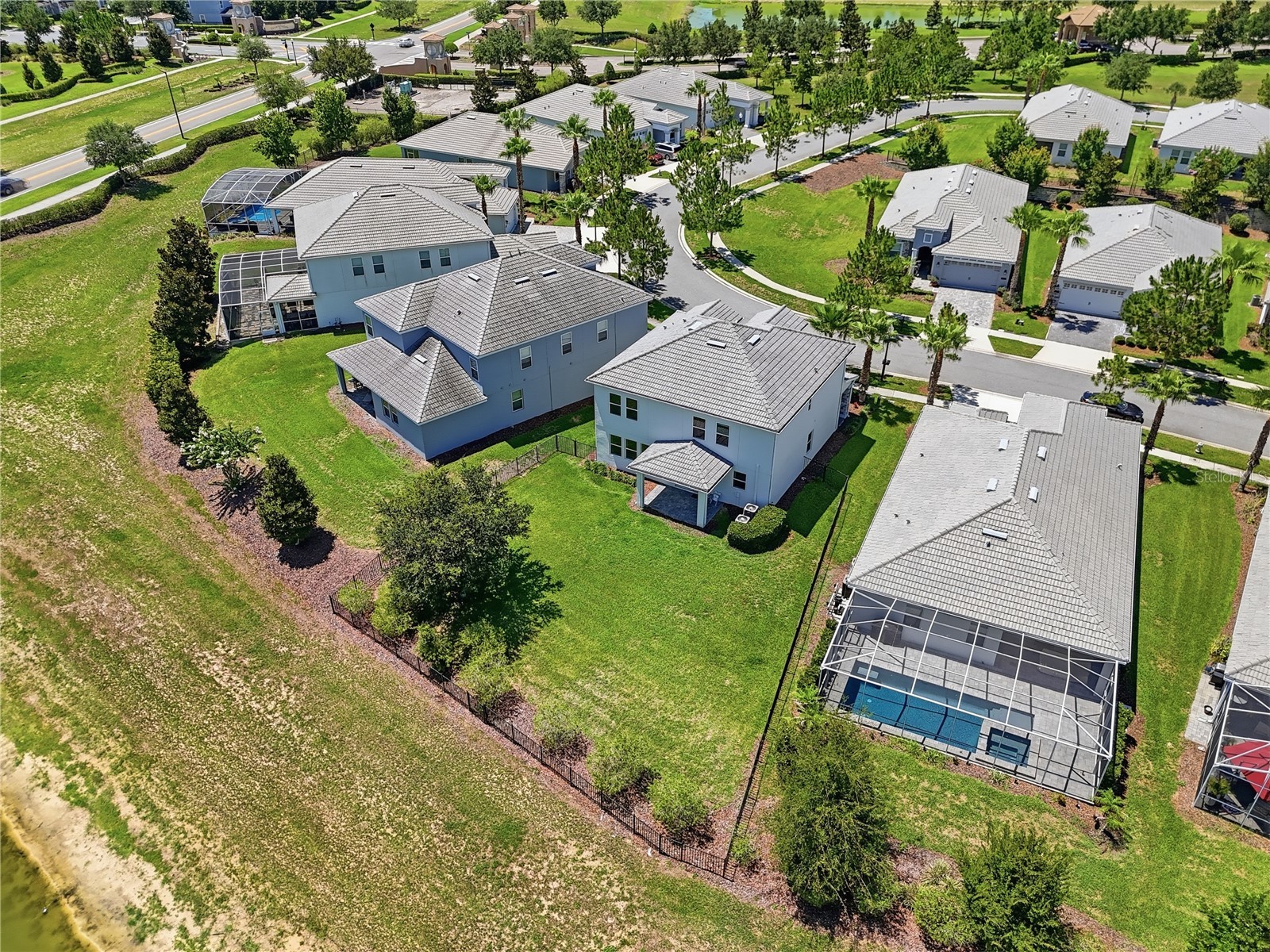 1463 Bunker Drive Davenport FL 33896 O6419451 image49