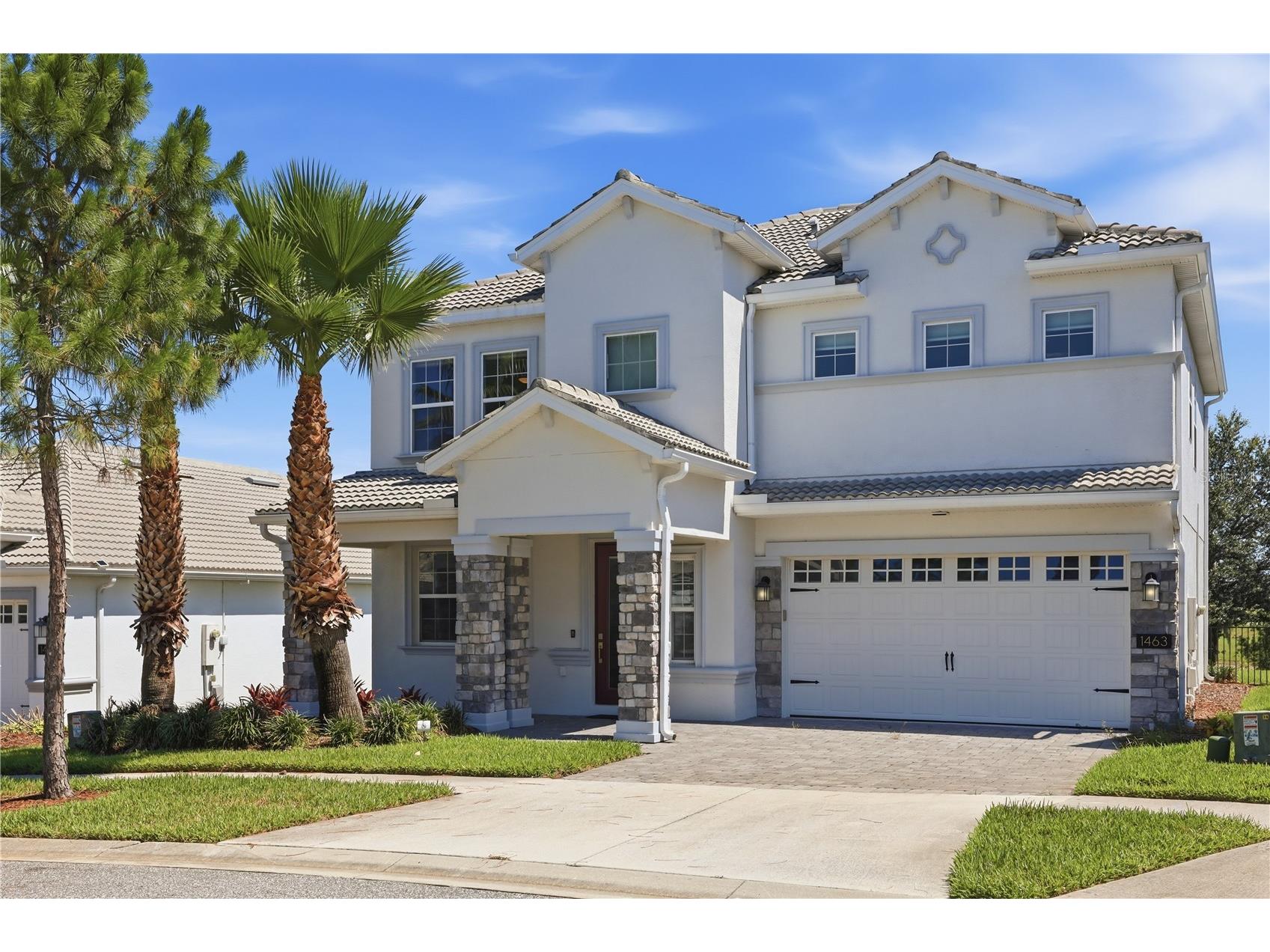 1463 Bunker Drive Davenport FL 33896 O6419451 image5