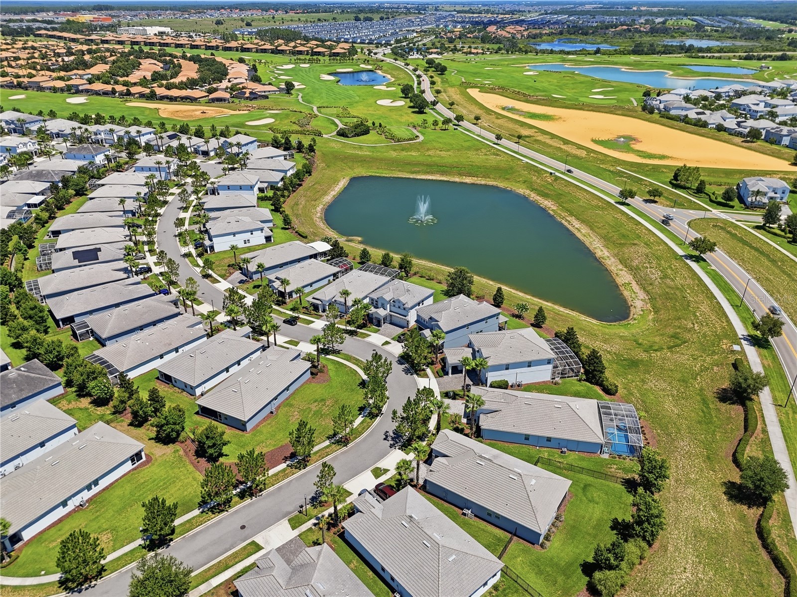 1463 Bunker Drive Davenport FL 33896 O6419451 image50
