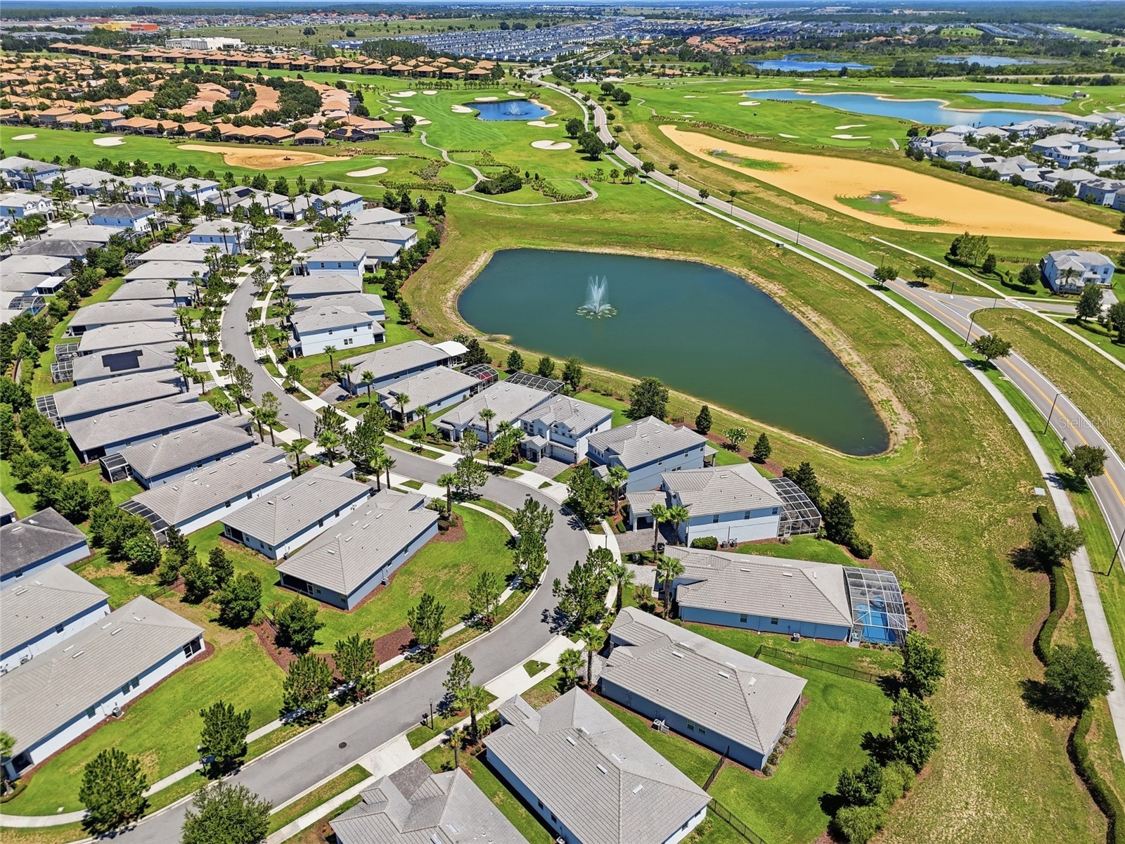 1463 Bunker Drive Davenport FL 33896 O6419451 image54