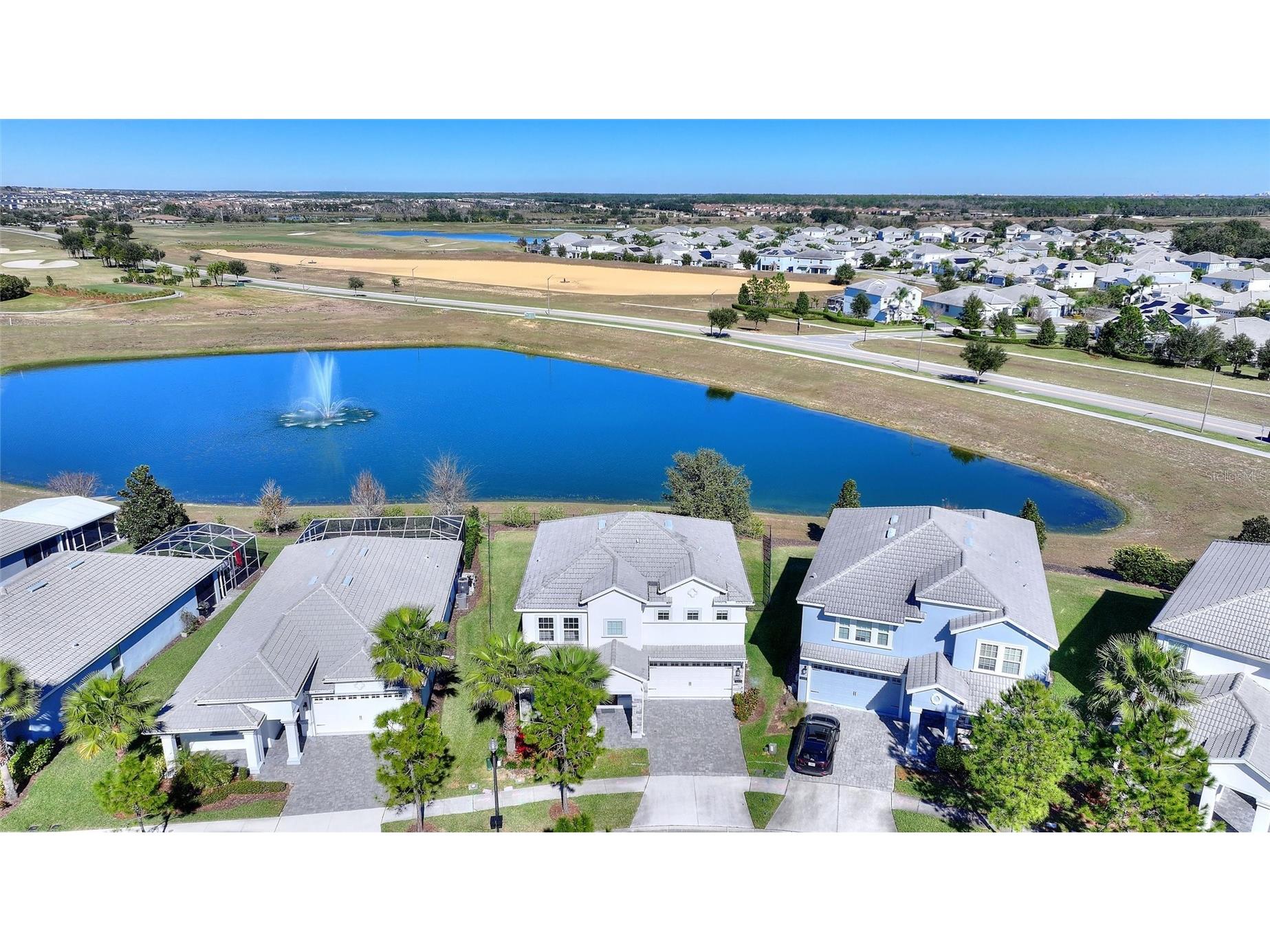 1463 Bunker Drive Davenport FL 33896 S5141991 image33
