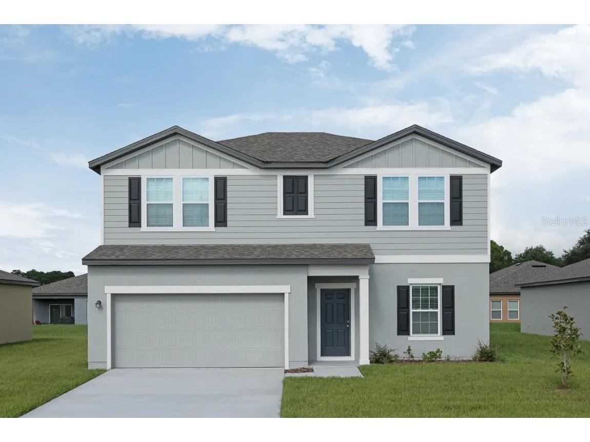 1463 Dalkeith Cove Sanford FL 32771 O6270276 image1