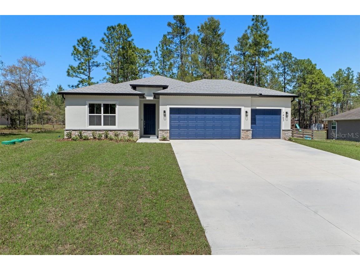 1463 E Cleveland Street Hernando FL 34442 OM697508 image1