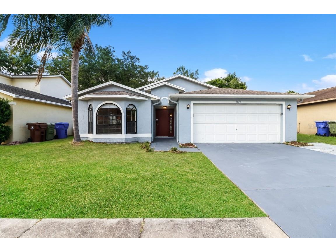1463 Eldra Drive Kissimmee FL 34744 O6221760 image1