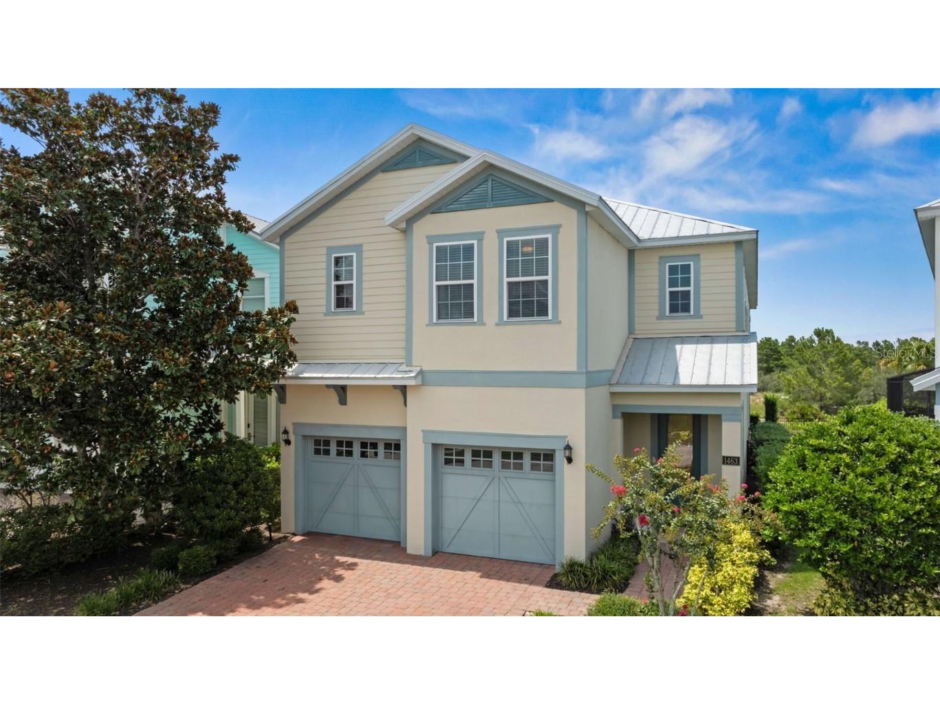 1463 Fairview Circle Reunion FL 34747 O6329723 image1