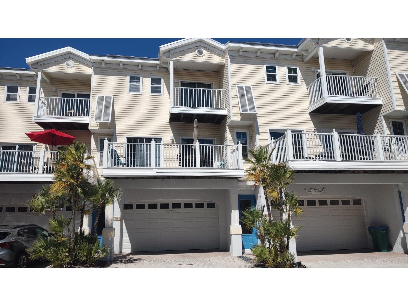 1463 Gulf Drive N #14 Holmes Beach FL 34217 - GULF OF AMERICA A4672382 image1