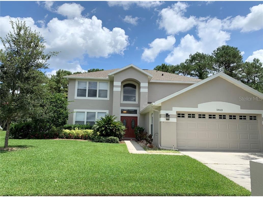 1463 Hampstead Terrace Oviedo FL 32765 O6176813 image1