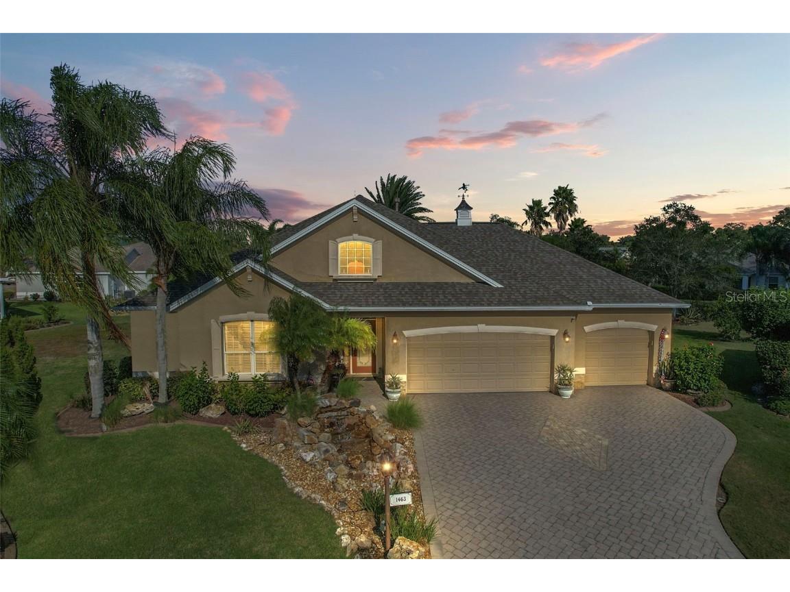 1463 Honea Path The Villages FL 32162 G5075018 image1