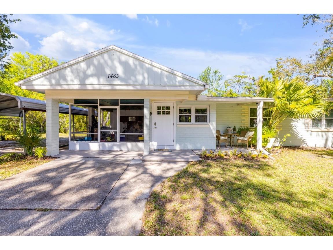 1463 Josephine Street New Smyrna Beach FL 32168 NS1084593 image1