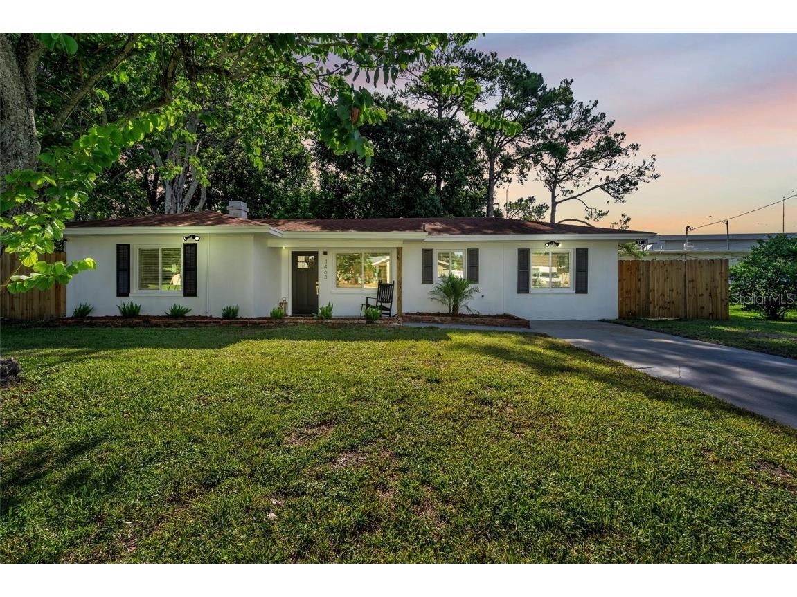 1463 Laconia Drive E Clearwater FL 33764 U8207859 image1