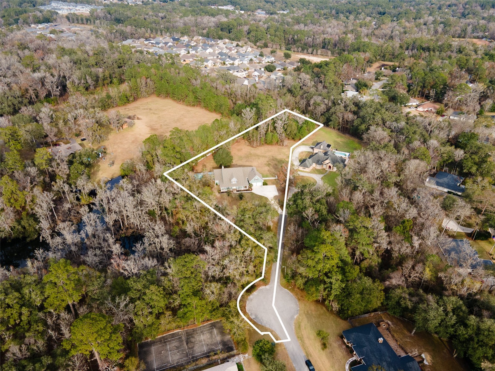 1463 NW 104th Drive Gainesville FL 32606 GC534509 image74