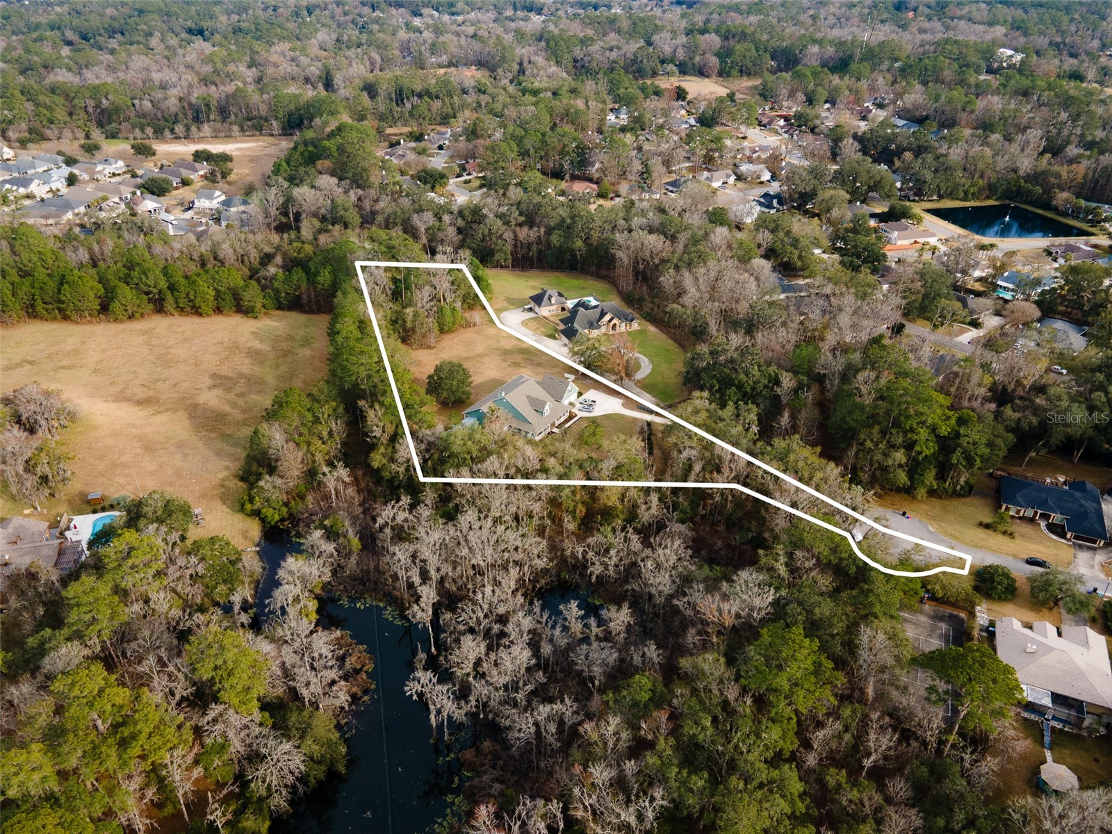 1463 NW 104th Drive Gainesville FL 32606 GC534509 image76