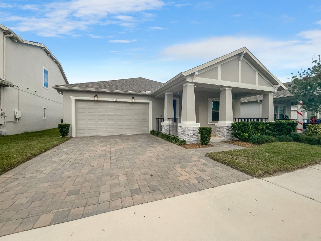 1463 Rushing Rapids Way Winter Springs FL 32708 O6080981 image1