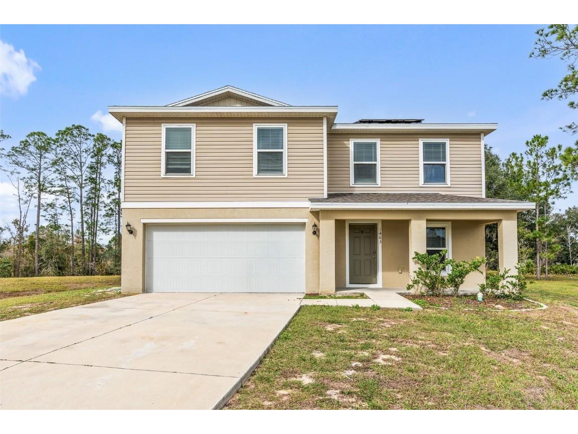 1463 Swan Court Poinciana FL 34759 G5105563 image1