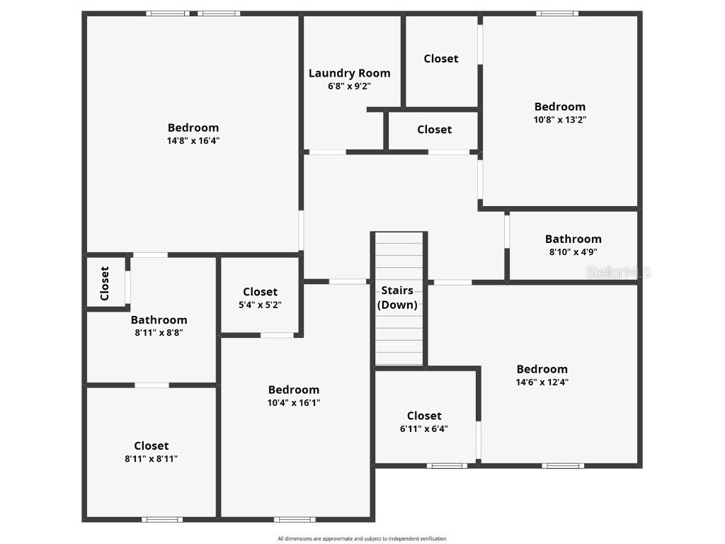 1463 Swan Court Poinciana FL 34759 G5105563 image38