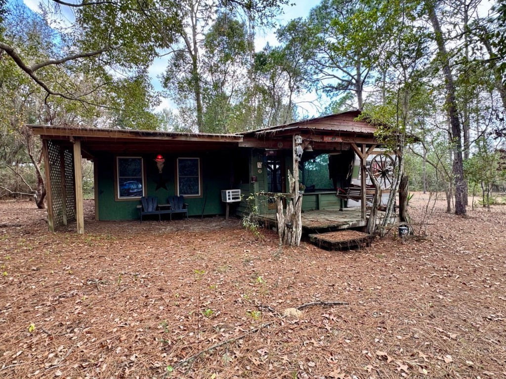 14630 NE 205th Street Fort Mc Coy FL 32134 - OCKLAWAHA RIVER OM695628 image1