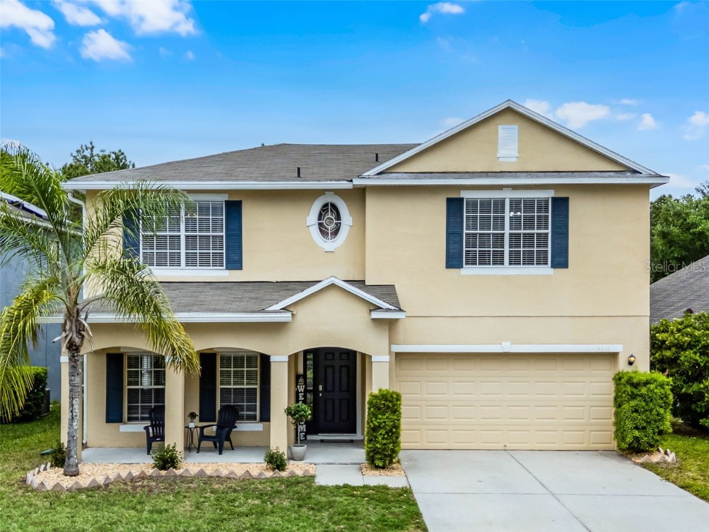 14631 Unbridled Drive Orlando FL 32826 O6298010 image1