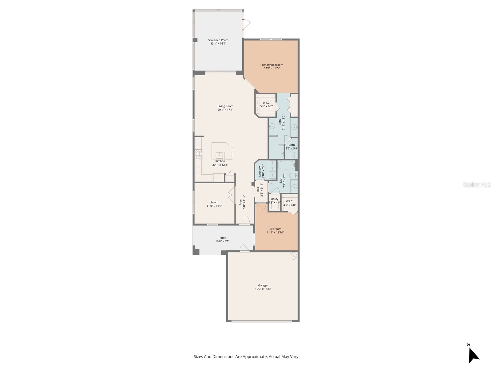 14632 Barefoot Lane Parrish FL 34219 A4692883 image3