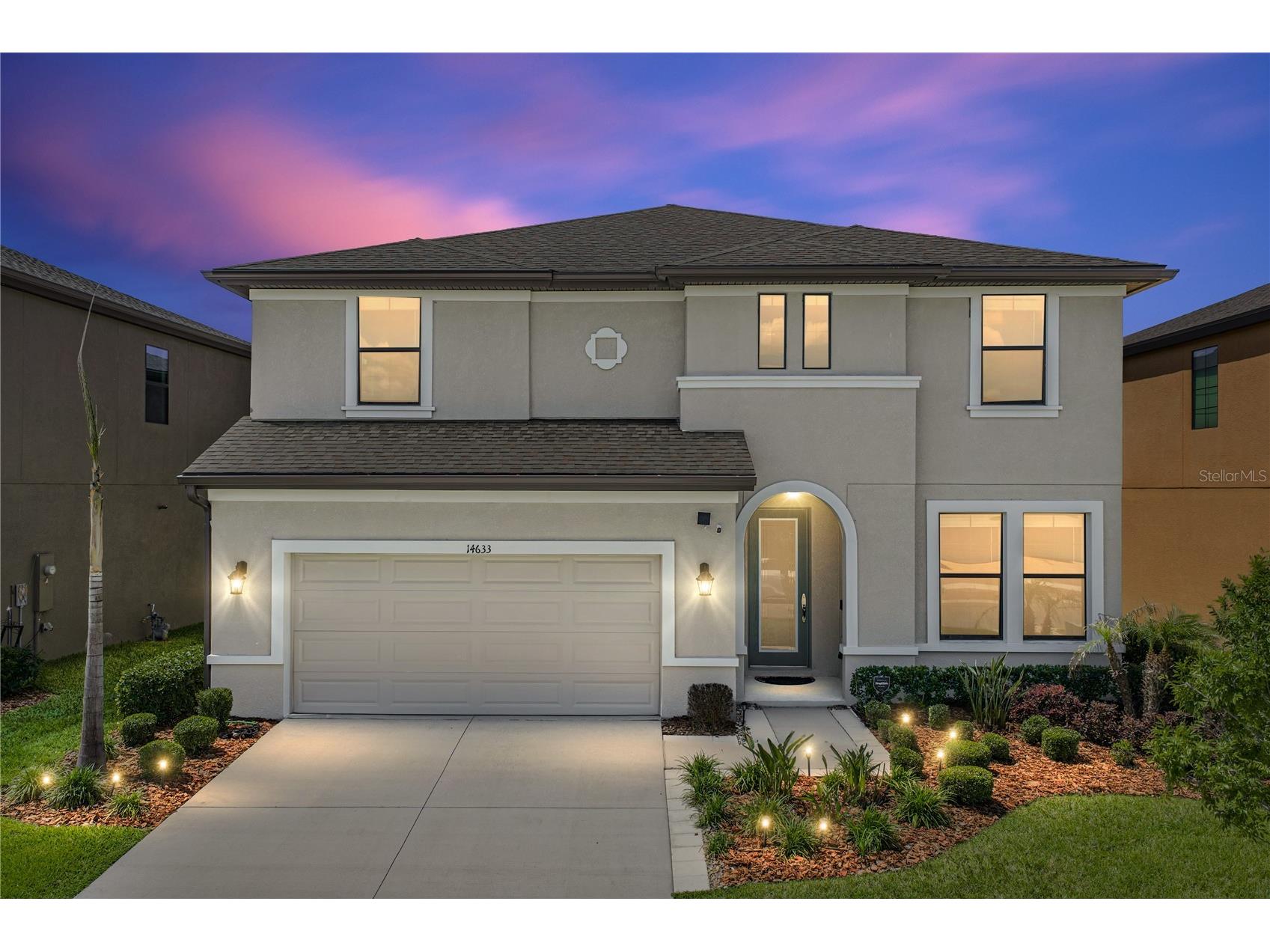 14633 Red Castle Avenue Lithia FL 33547 TB8501977 image1