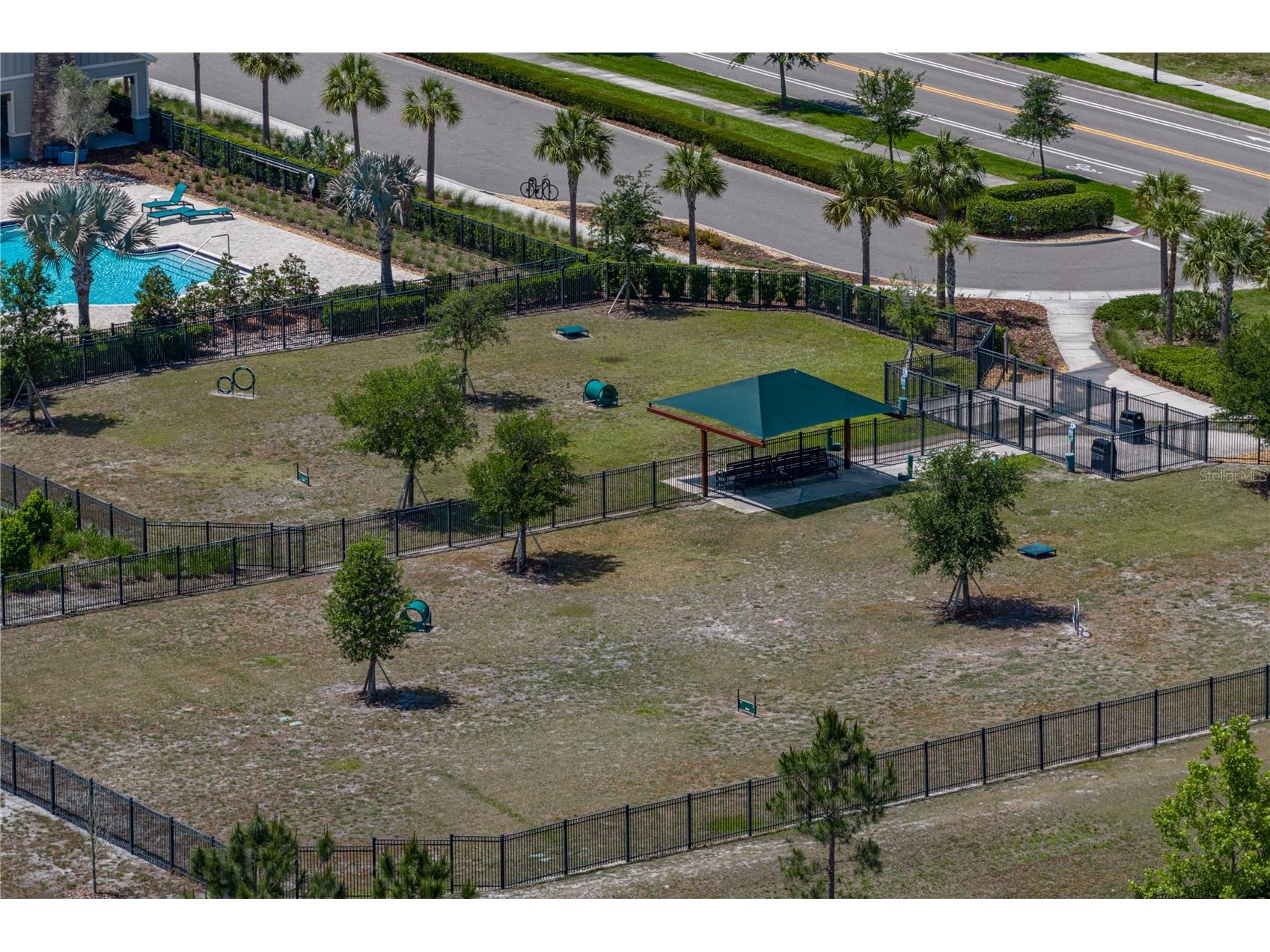 14633 Red Castle Avenue Lithia FL 33547 TB8501977 image80