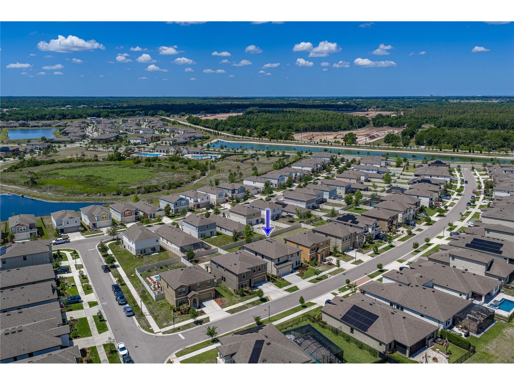 14633 Red Castle Avenue Lithia FL 33547 TB8501977 image88