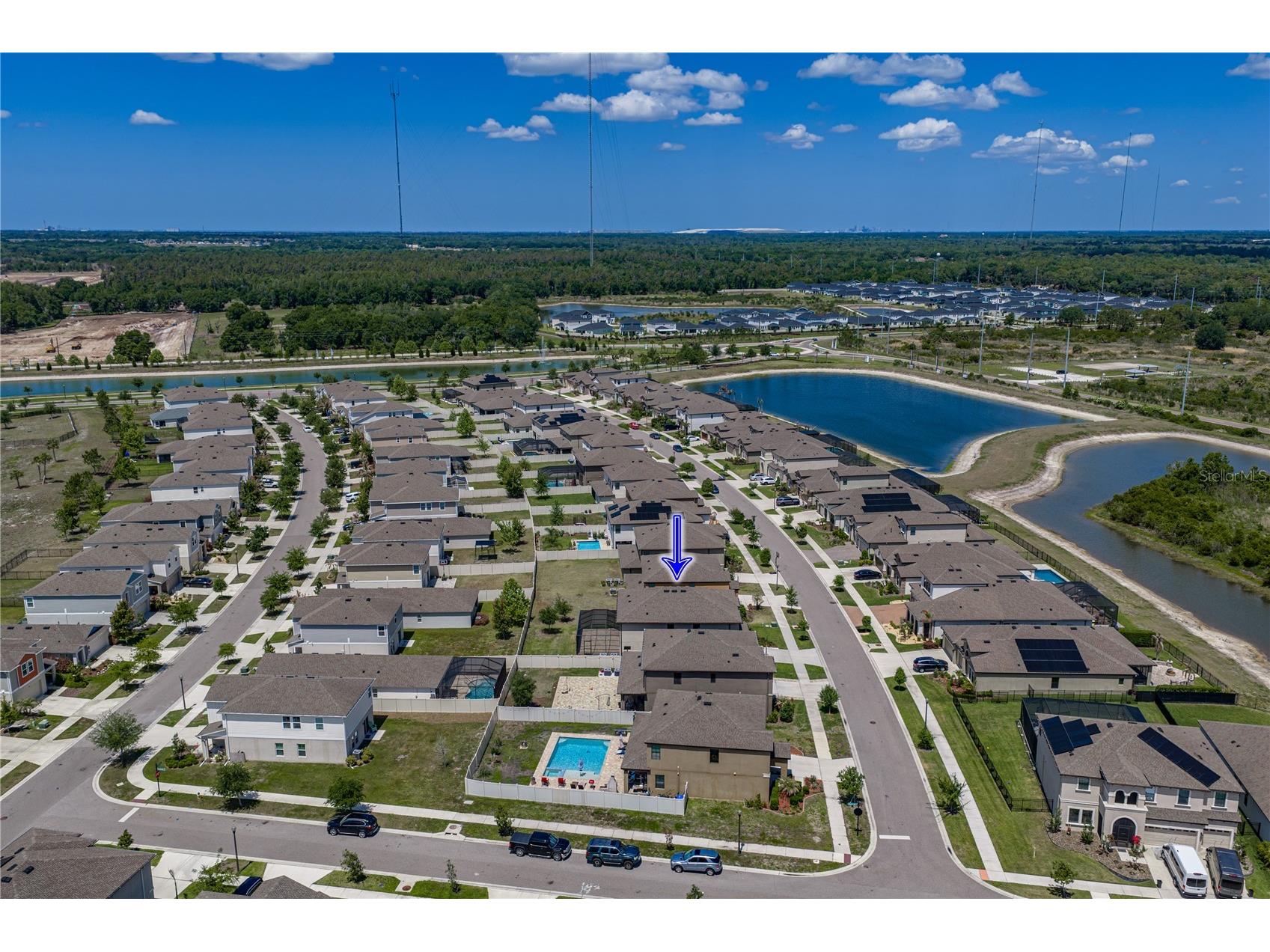 14633 Red Castle Avenue Lithia FL 33547 TB8501977 image89