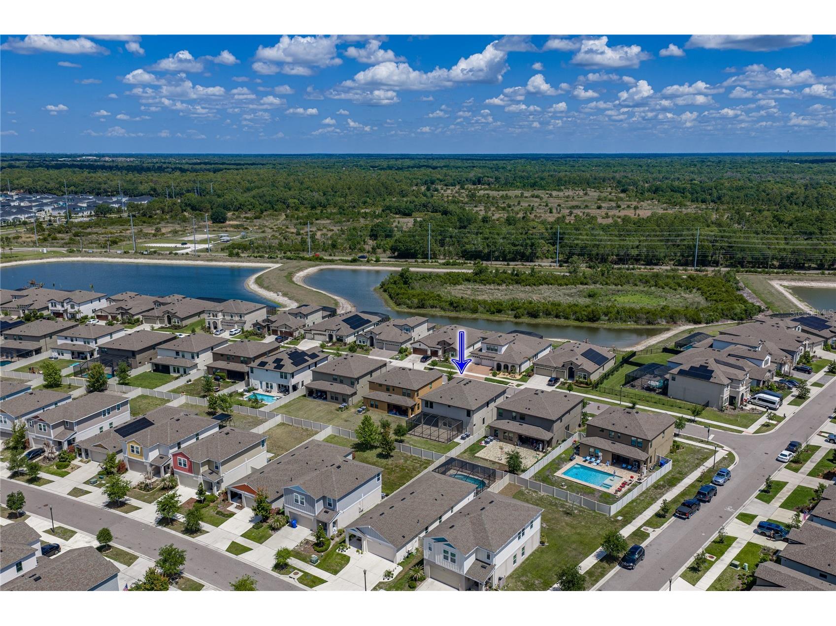 14633 Red Castle Avenue Lithia FL 33547 TB8501977 image90