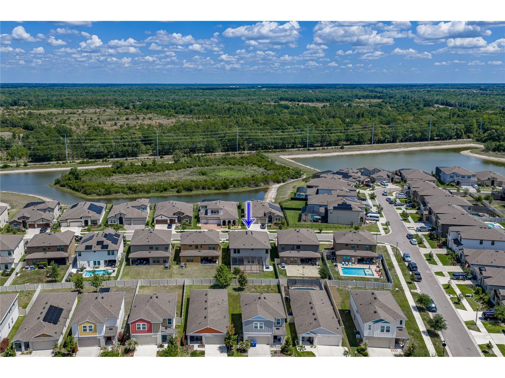 14633 Red Castle Avenue Lithia FL 33547 TB8501977 image91