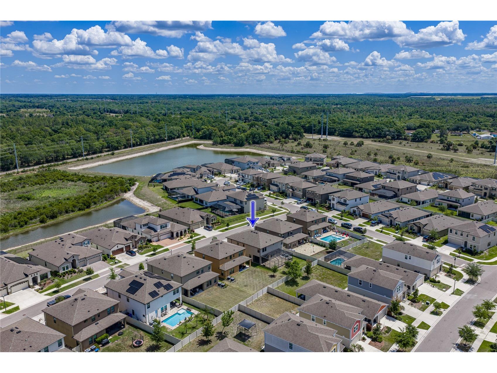 14633 Red Castle Avenue Lithia FL 33547 TB8501977 image92