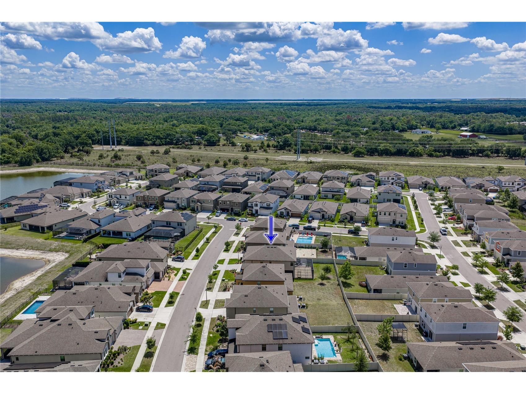 14633 Red Castle Avenue Lithia FL 33547 TB8501977 image93