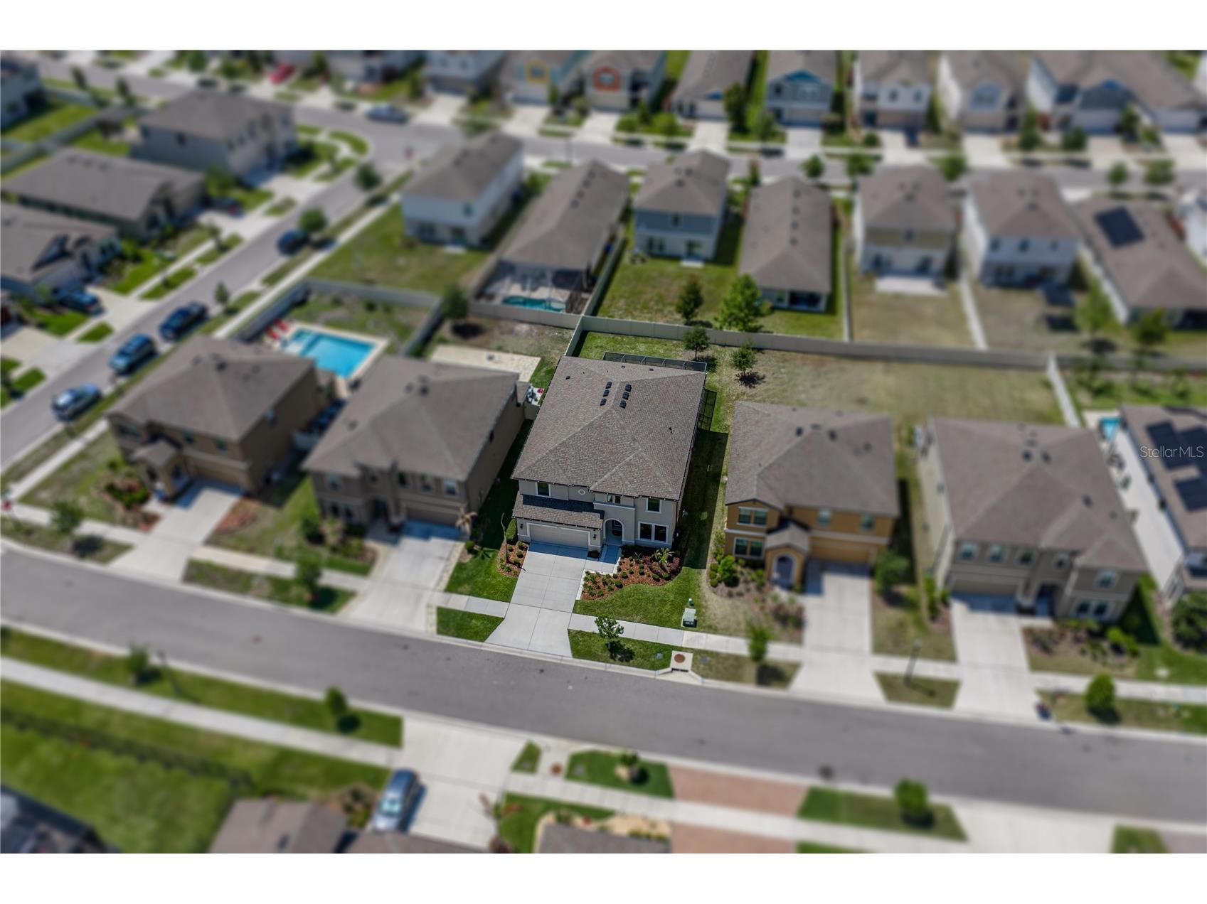 14633 Red Castle Avenue Lithia FL 33547 TB8501977 image94