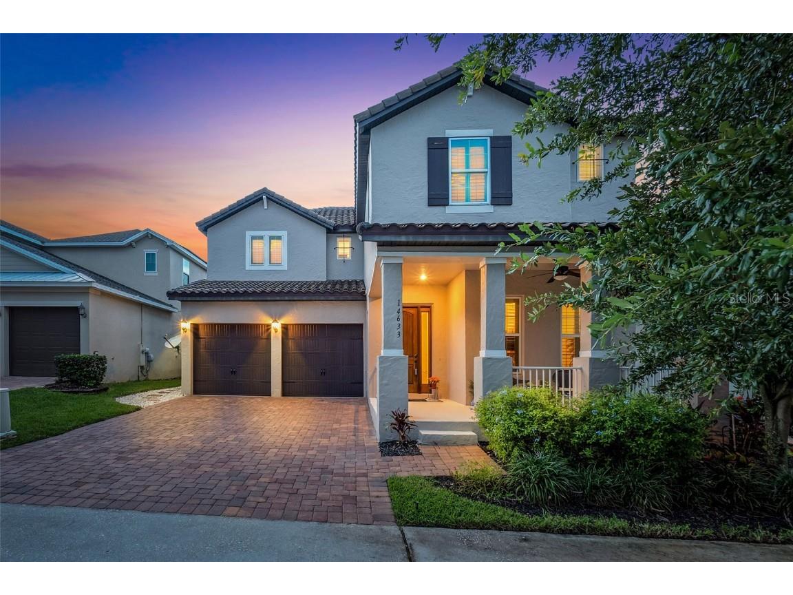 14633 Scott Key Drive Winter Garden FL 34787 O6210569 image1