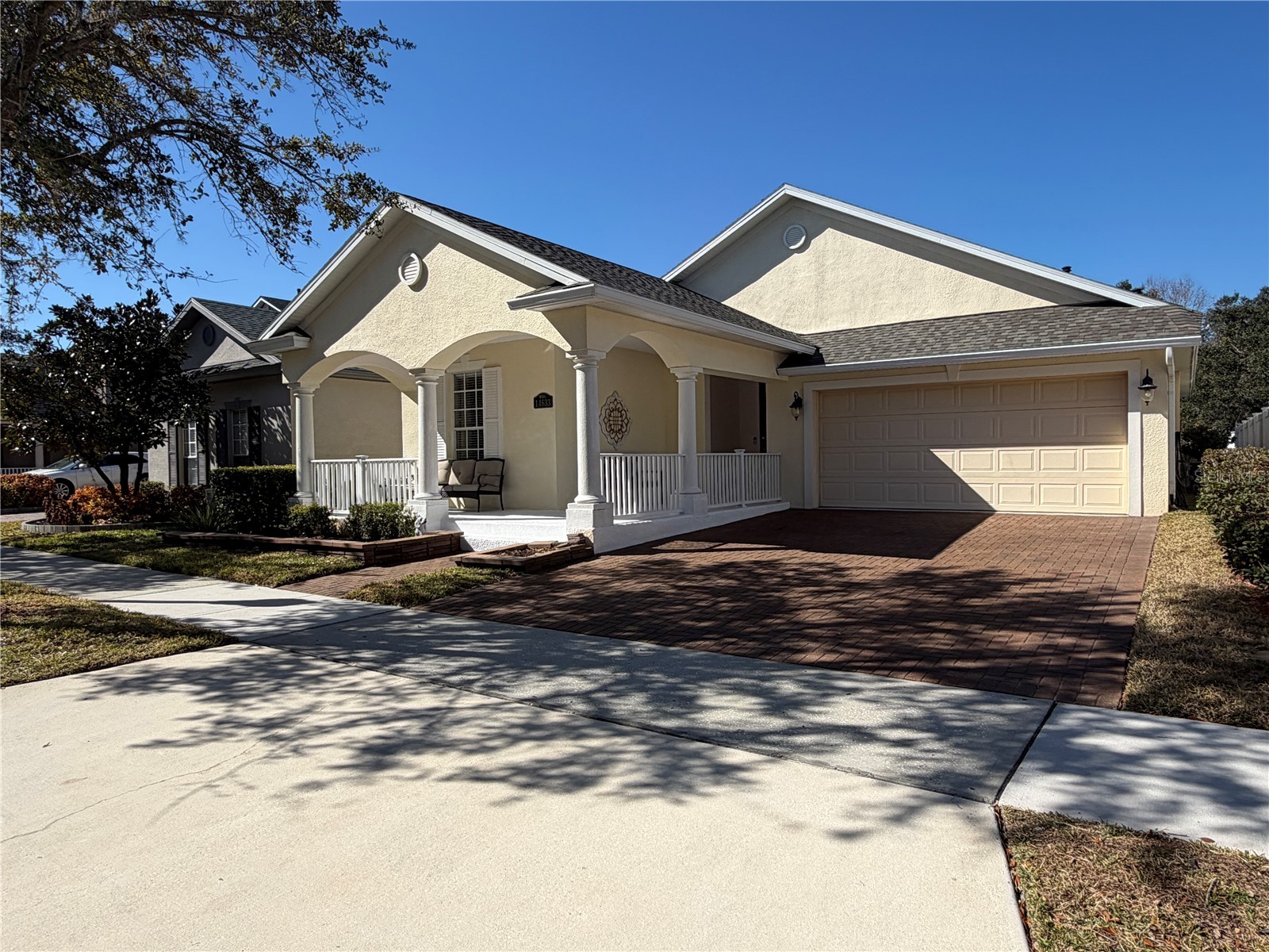 14633 Whittridge Drive Winter Garden FL 34787 - LAKE HANCOCK AND LAKE SPEER O6379535 image1