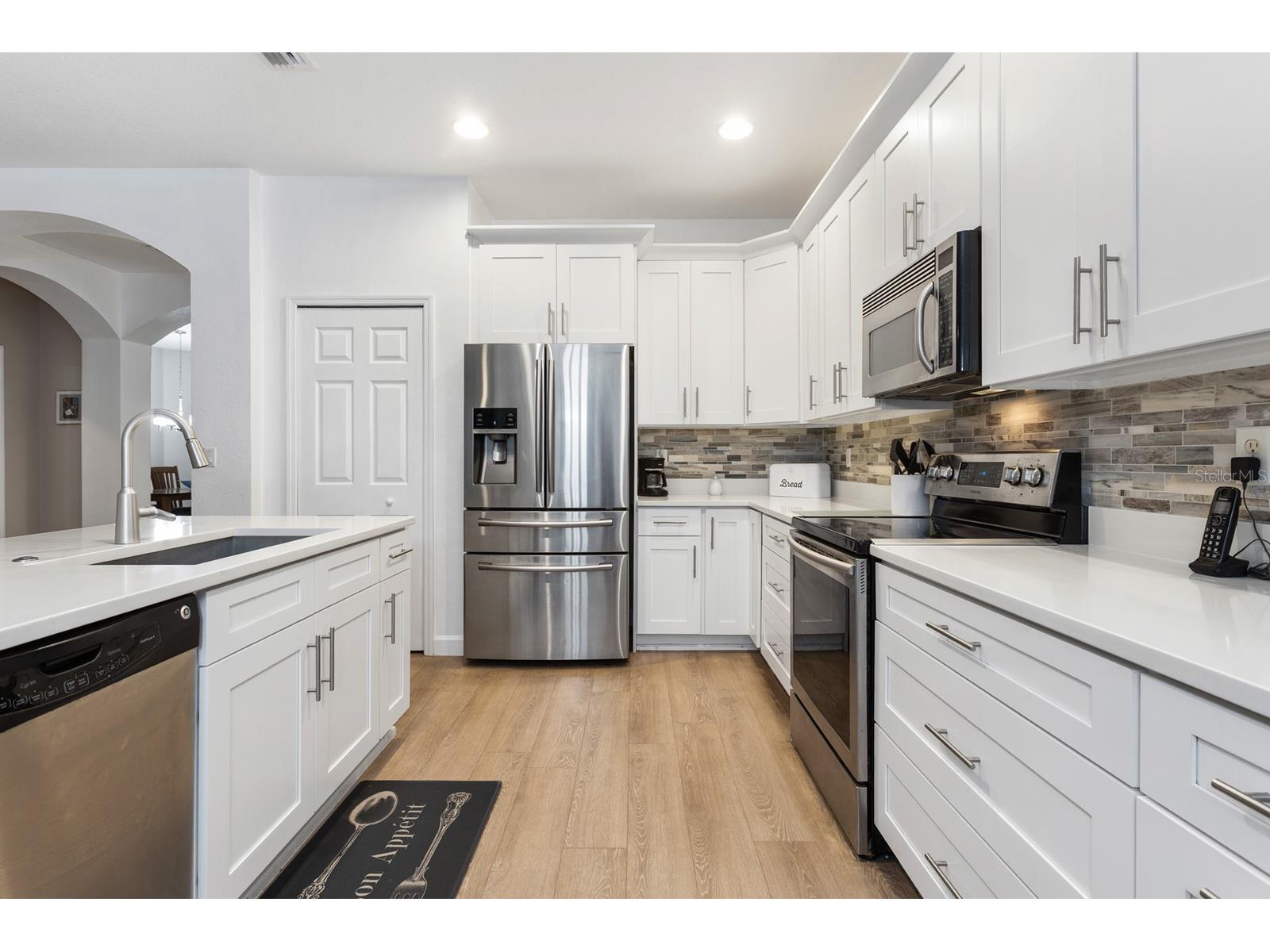 14633 Whittridge Drive Winter Garden FL 34787 - LAKE HANCOCK AND LAKE SPEER O6379535 image3