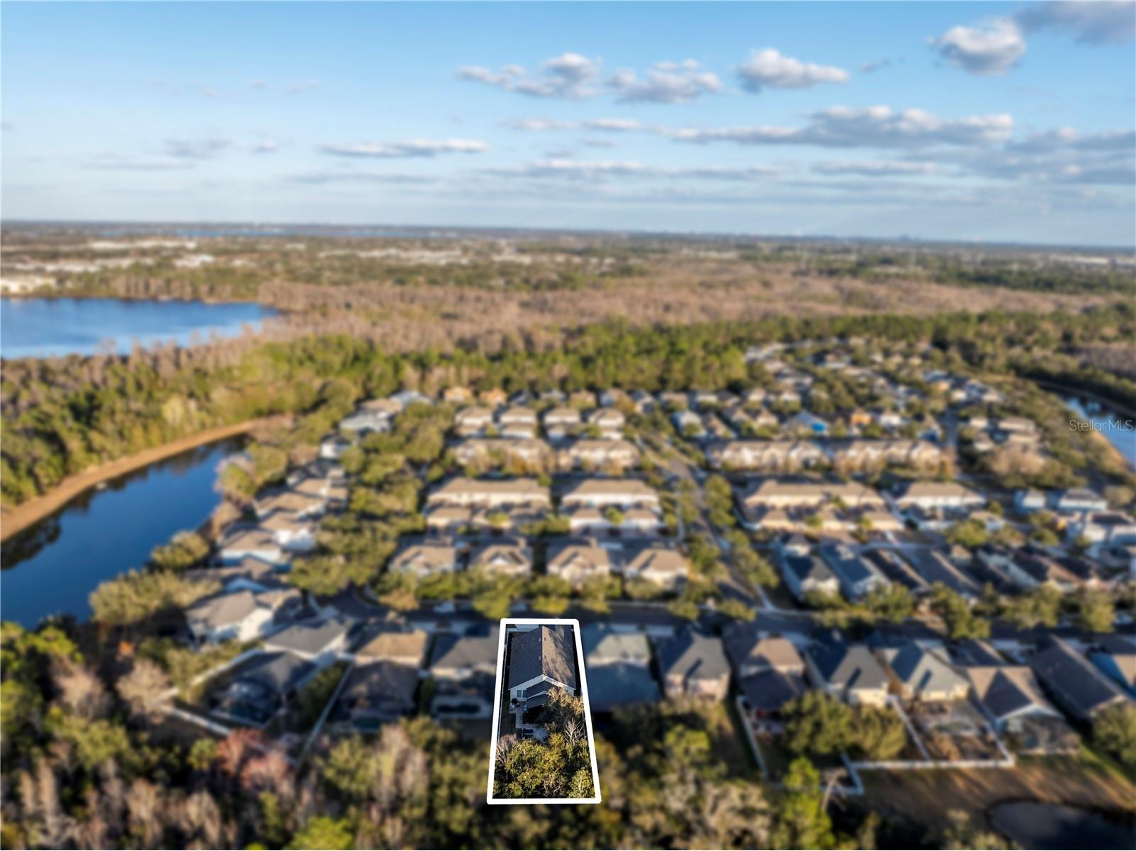 14633 Whittridge Drive Winter Garden FL 34787 - LAKE HANCOCK AND LAKE SPEER O6379535 image33