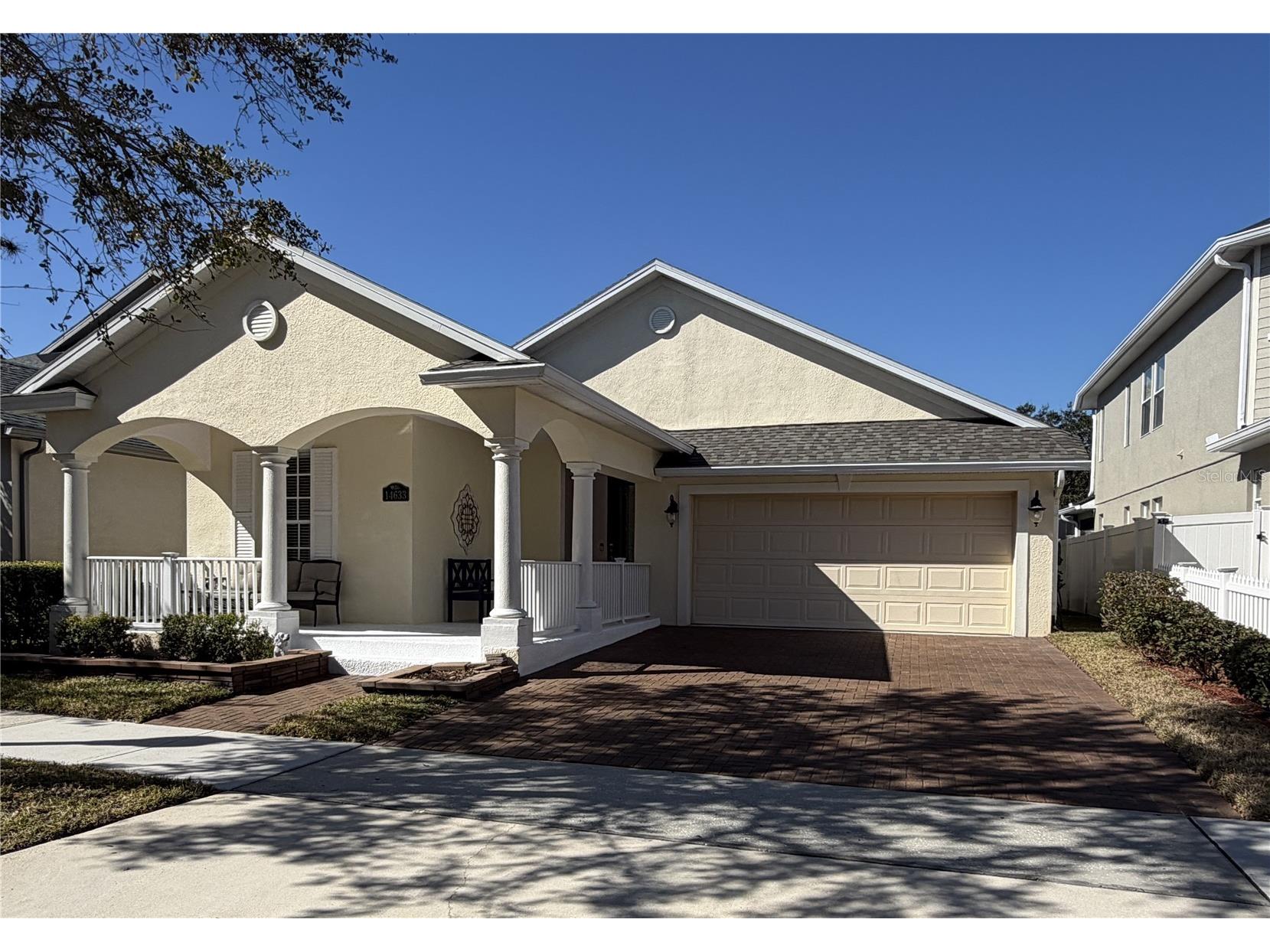 14633 Whittridge Drive Winter Garden FL 34787 - LAKE HANCOCK AND LAKE SPEER O6379535 image34