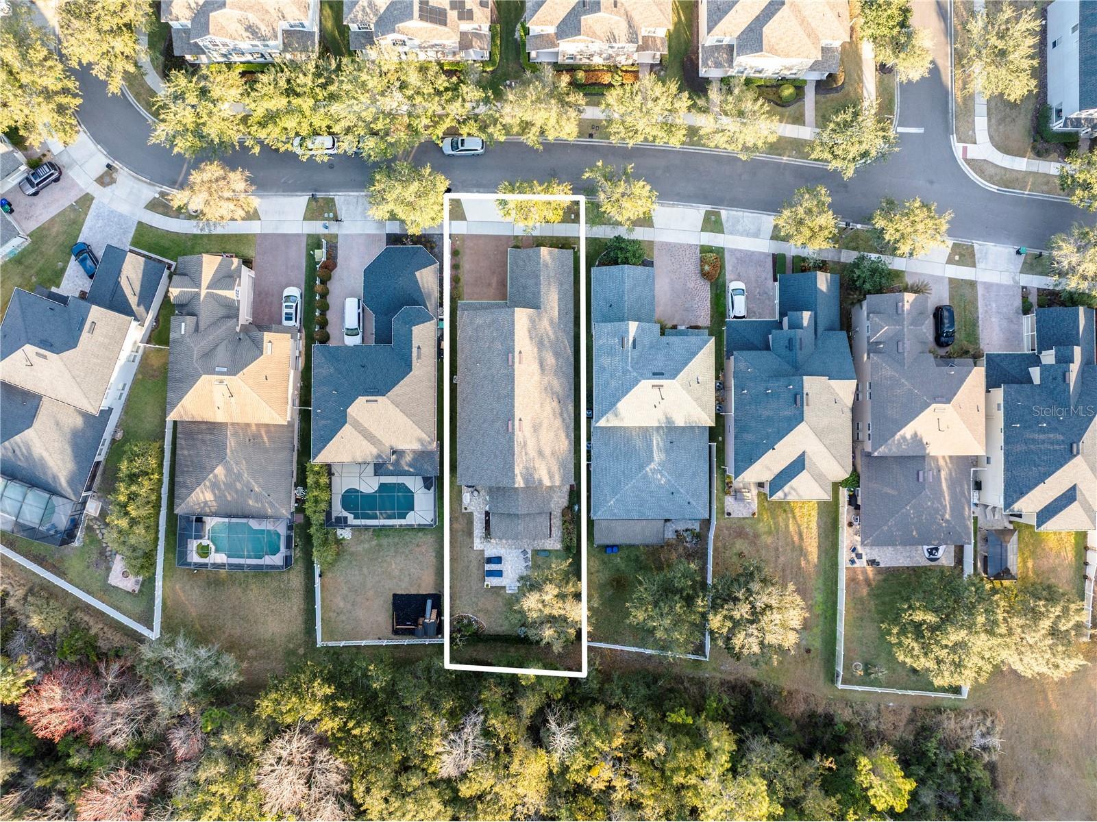 14633 Whittridge Drive Winter Garden FL 34787 - LAKE HANCOCK AND LAKE SPEER O6379535 image36