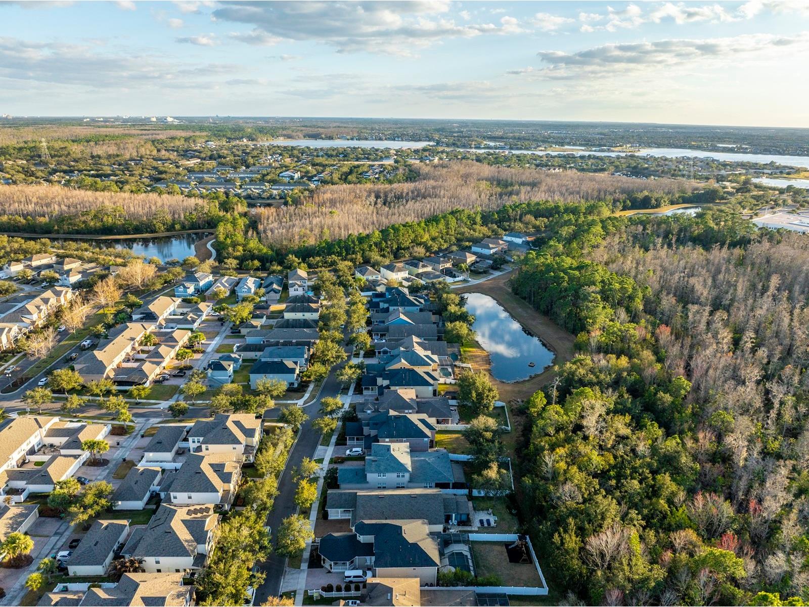 14633 Whittridge Drive Winter Garden FL 34787 - LAKE HANCOCK AND LAKE SPEER O6379535 image39