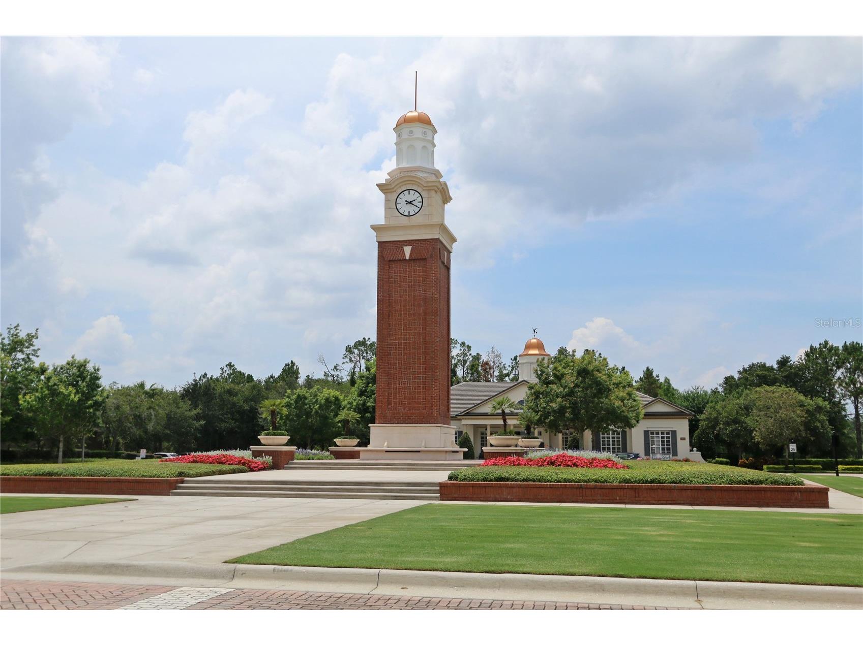 14633 Whittridge Drive Winter Garden FL 34787 - LAKE HANCOCK AND LAKE SPEER O6379535 image40