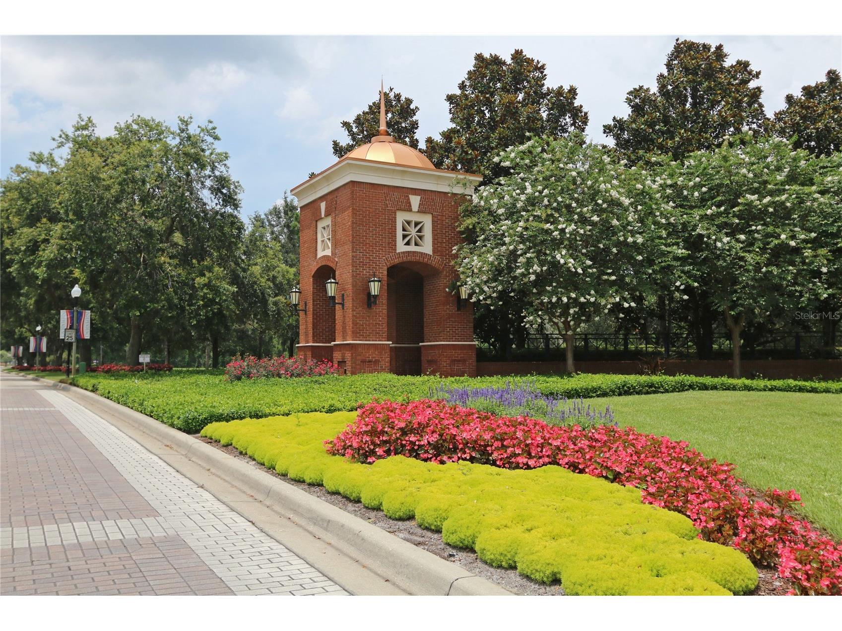 14633 Whittridge Drive Winter Garden FL 34787 - LAKE HANCOCK AND LAKE SPEER O6379535 image42